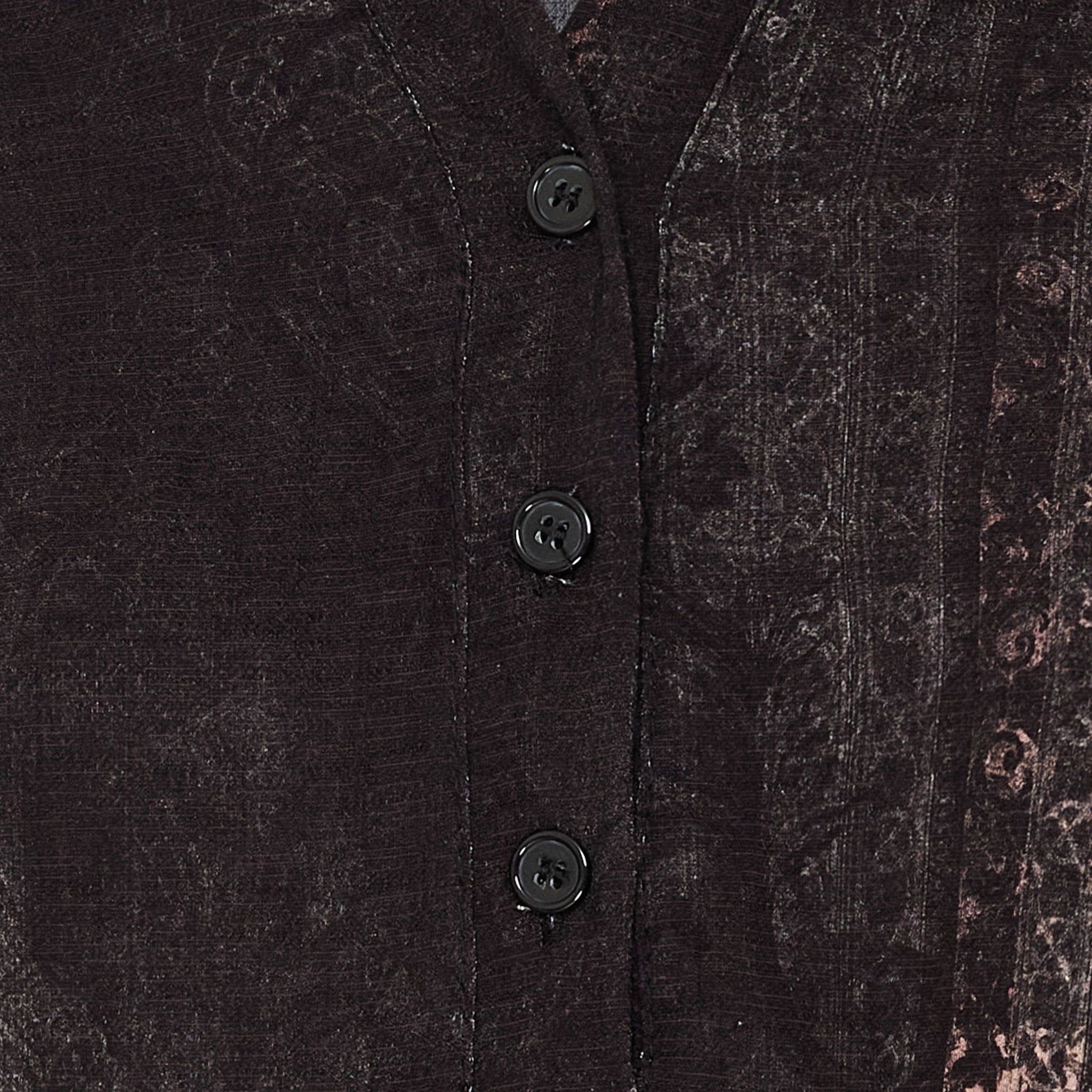 MDC Melisande shirt nero 5295tpg - Online-Mode