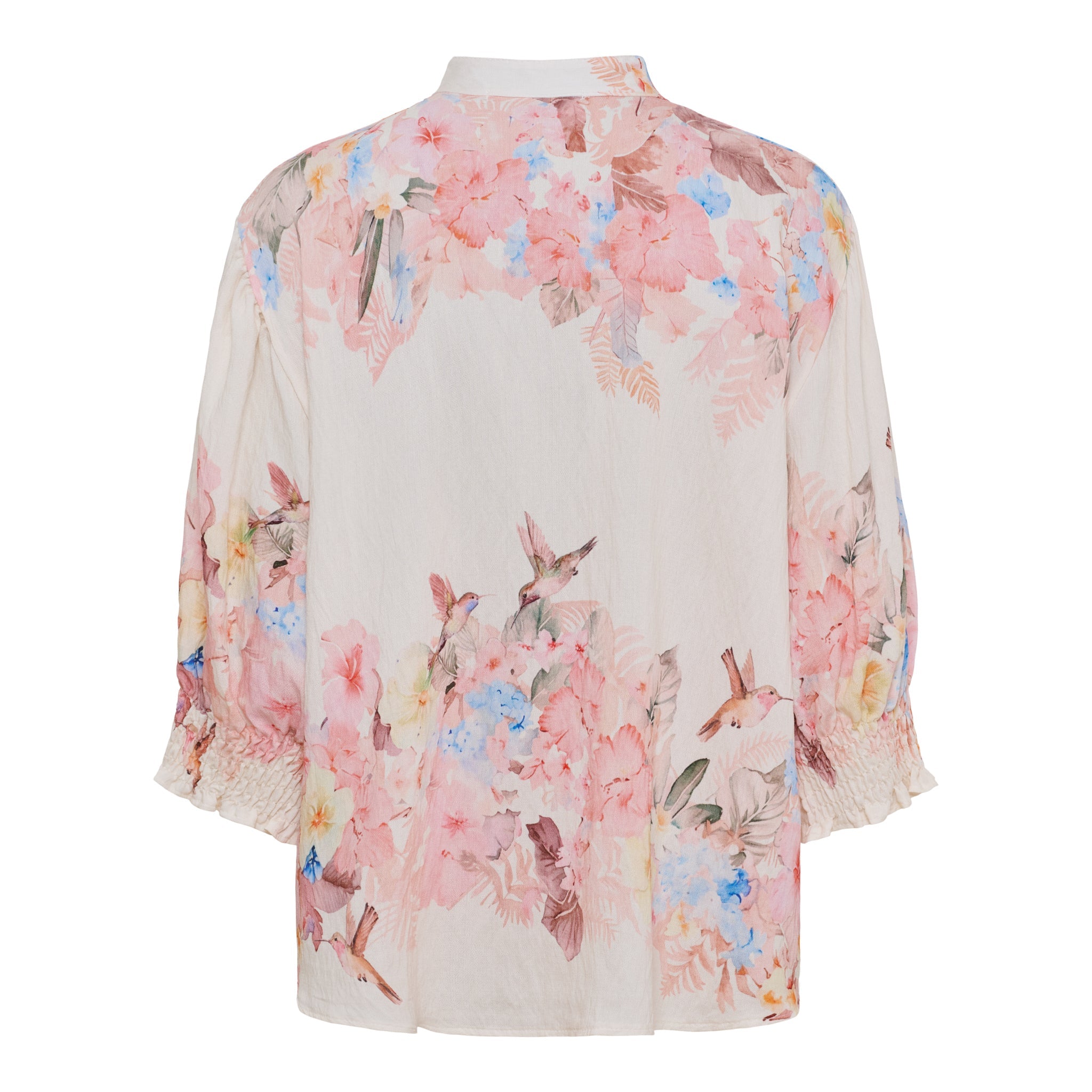 MDC Melisande shirt rosa 6198 - Online-Mode