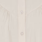MDC Melodie blouse dark beige - Online-Mode