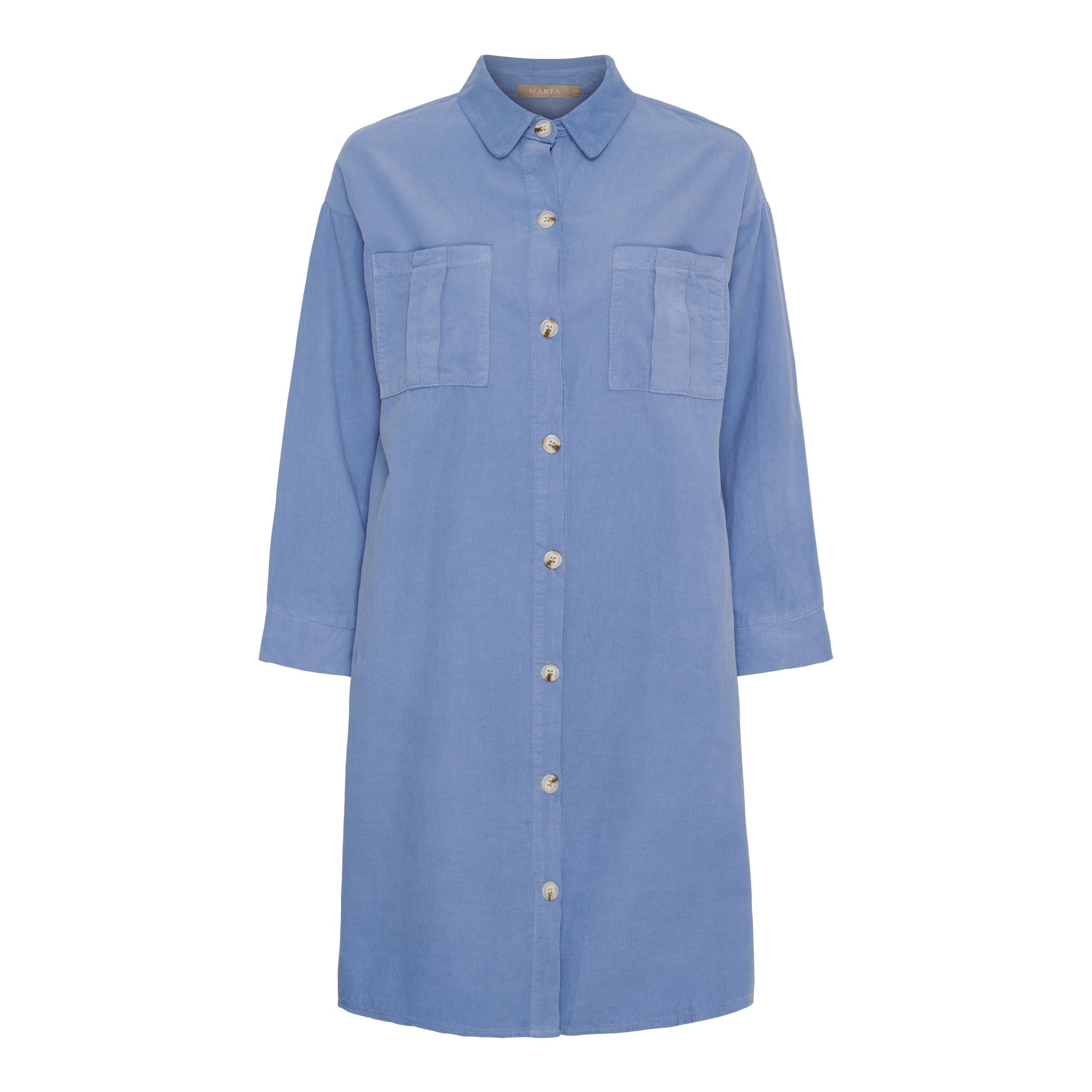 MDC Merete dress jeans1395 - Online-Mode