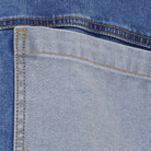 MDC Milja jacket blue denim - Online-Mode