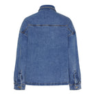 MDC Milja jacket blue denim - Online-Mode