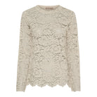 MDC Milley LS tee beige - Online-Mode