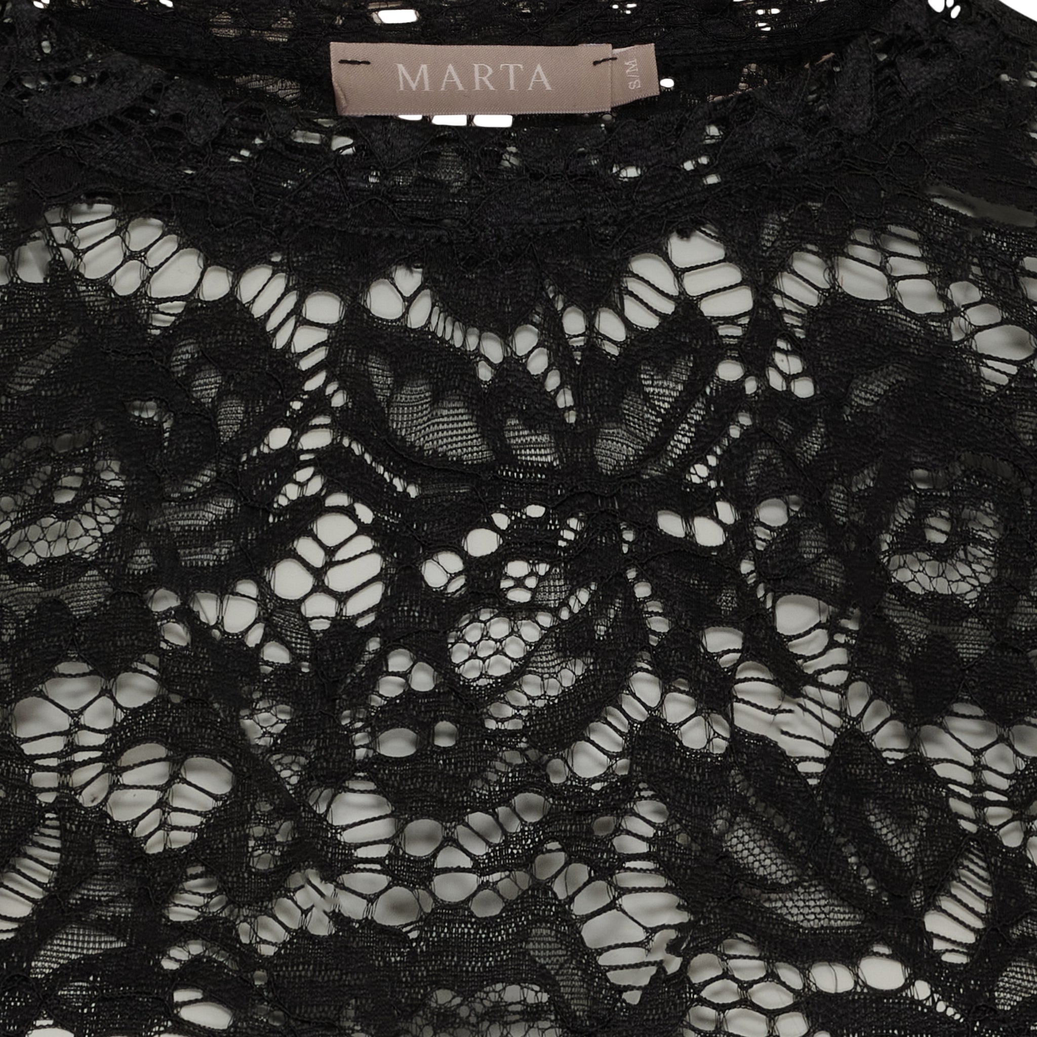 MDC Milley LS tee black - Online-Mode