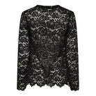 MDC Milley LS tee black - Online-Mode