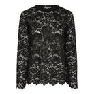 MDC Milley LS tee black - Online-Mode