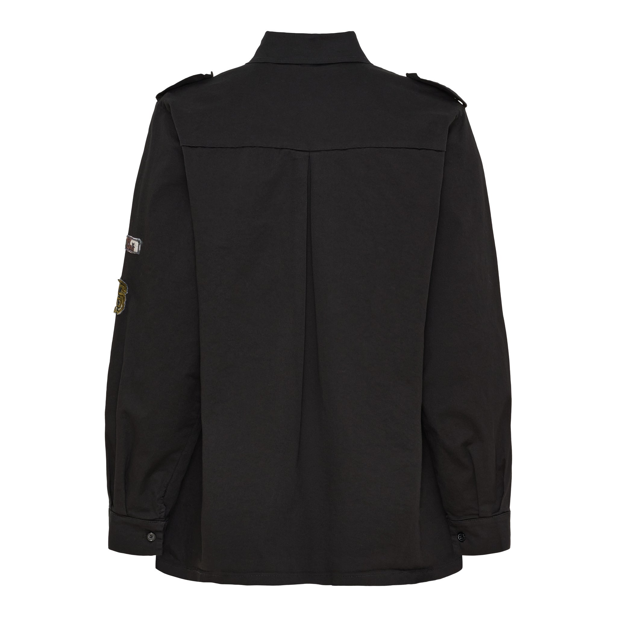 MDC Millie jacket black - Online-Mode