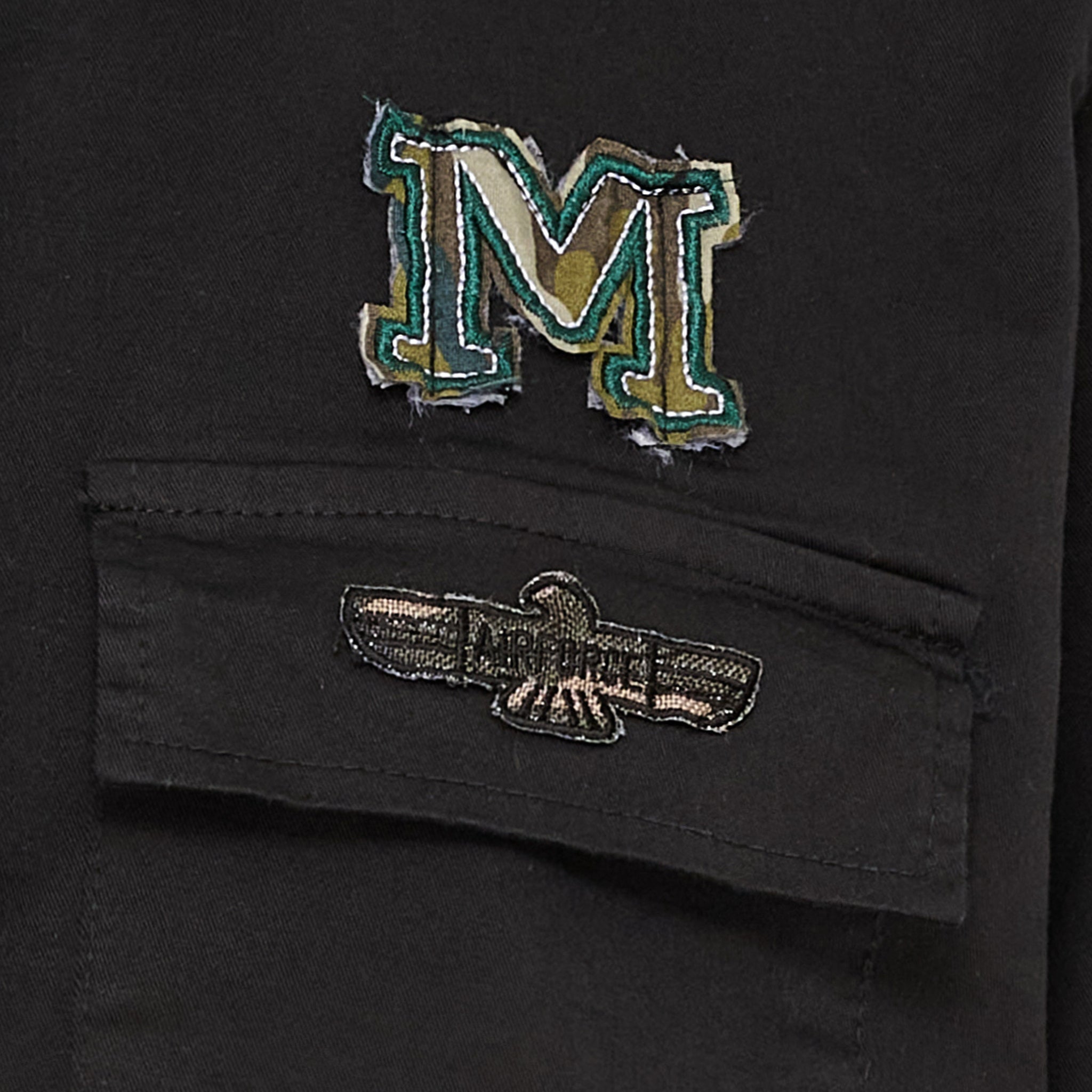 MDC Millie jacket black - Online-Mode