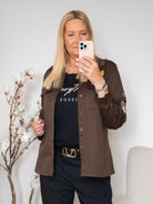 MDC Millie jacket moro - Online-Mode