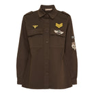 MDC Millie jacket moro - Online-Mode