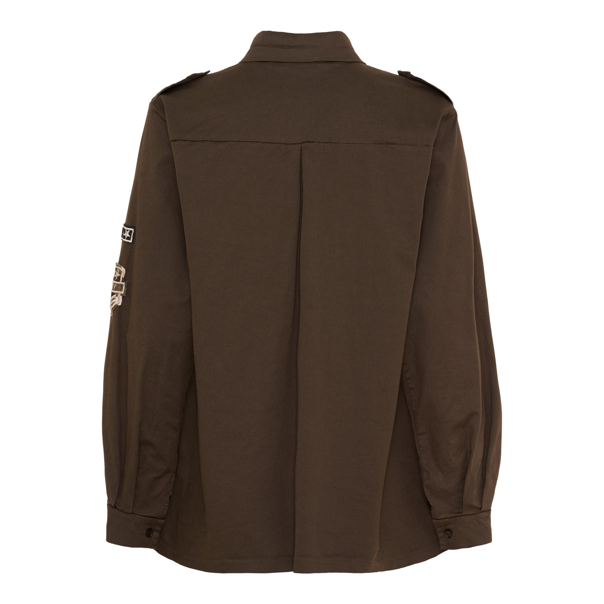 MDC Millie jacket moro - Online-Mode