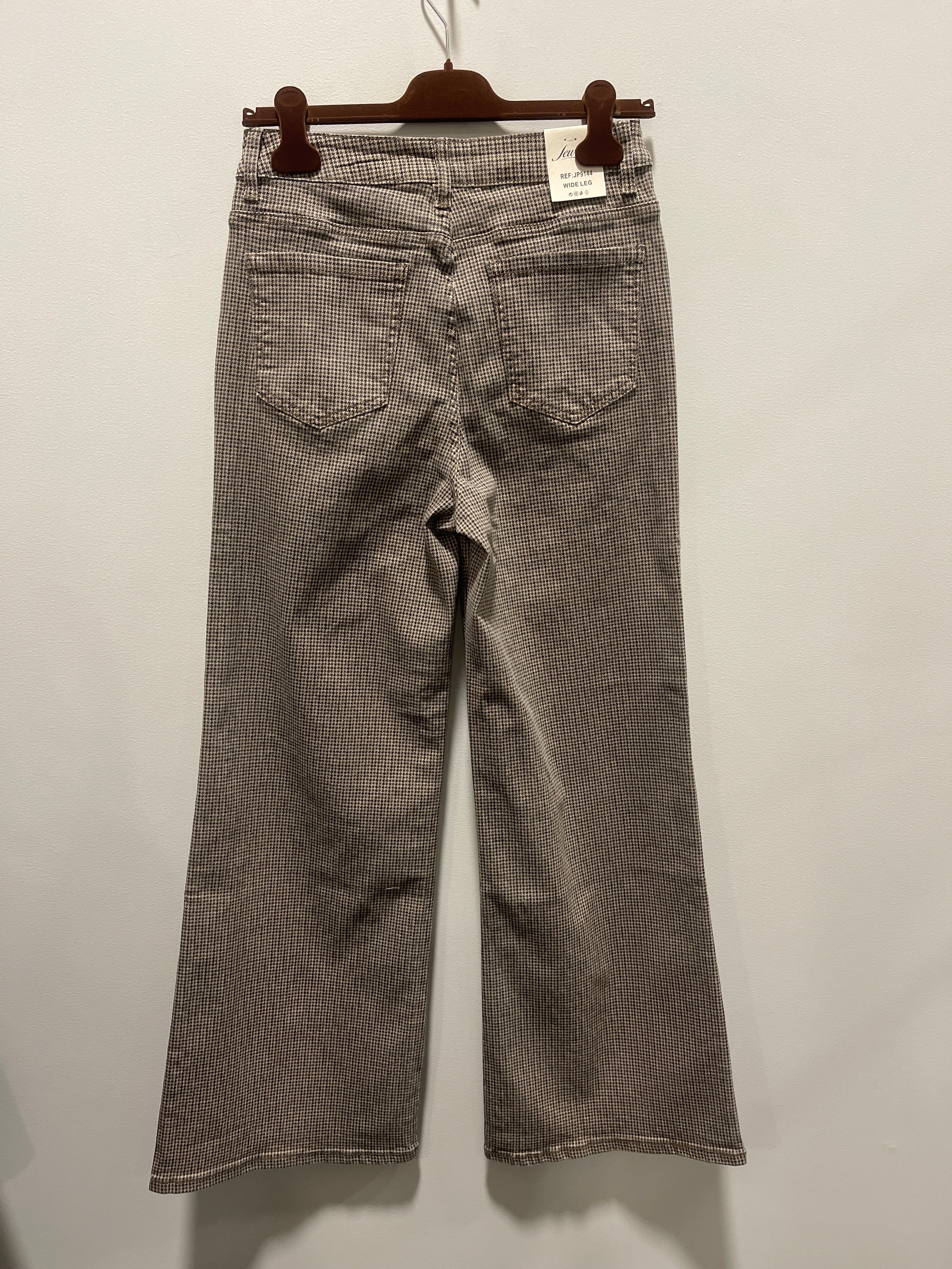 MDC Milten jeans beige - Online-Mode