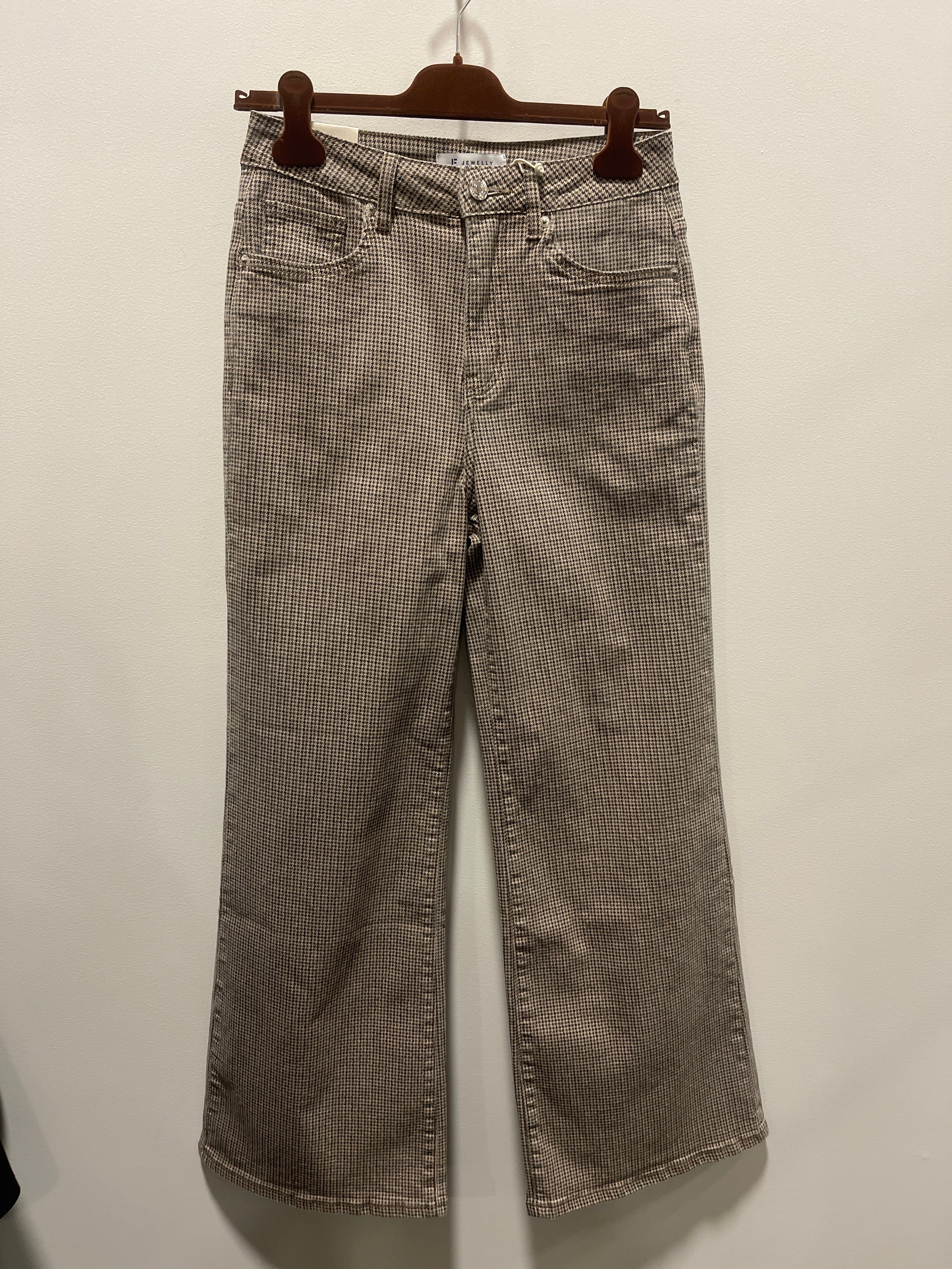 MDC Milten jeans beige - Online-Mode