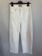 MDC Miltus jeans beige - Online-Mode