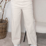 MDC Miltus jeans beige
