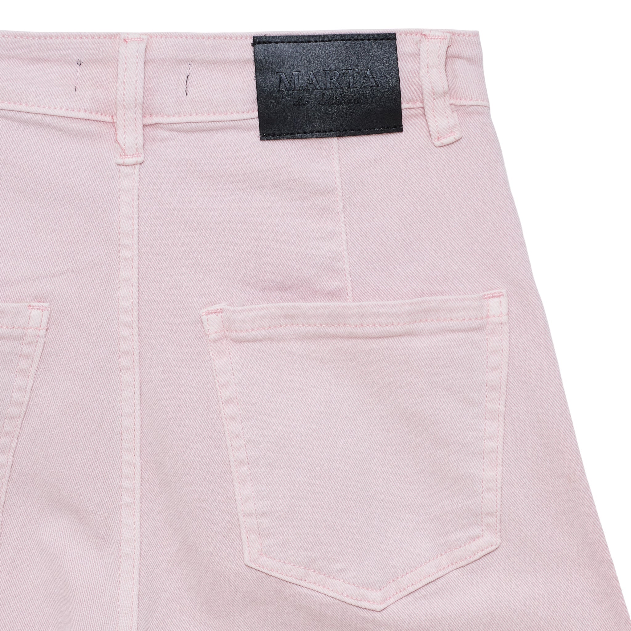 MDC Miltus jeans rose - Online-Mode