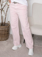 MDC Miltus jeans rose - Online-Mode