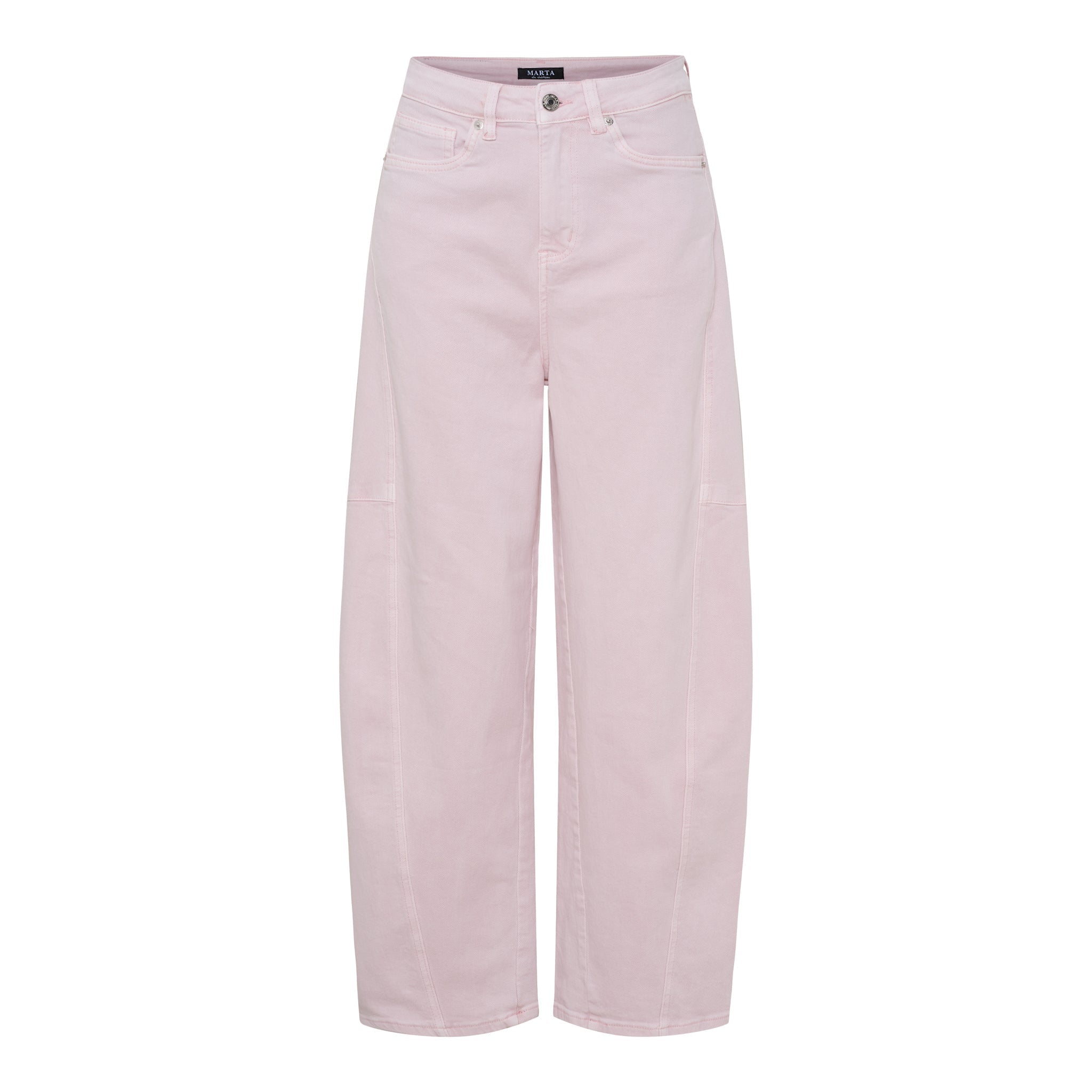MDC Miltus jeans rose - Online-Mode