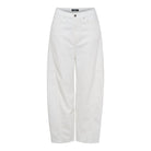 MDC Miltus jeans white - Online-Mode