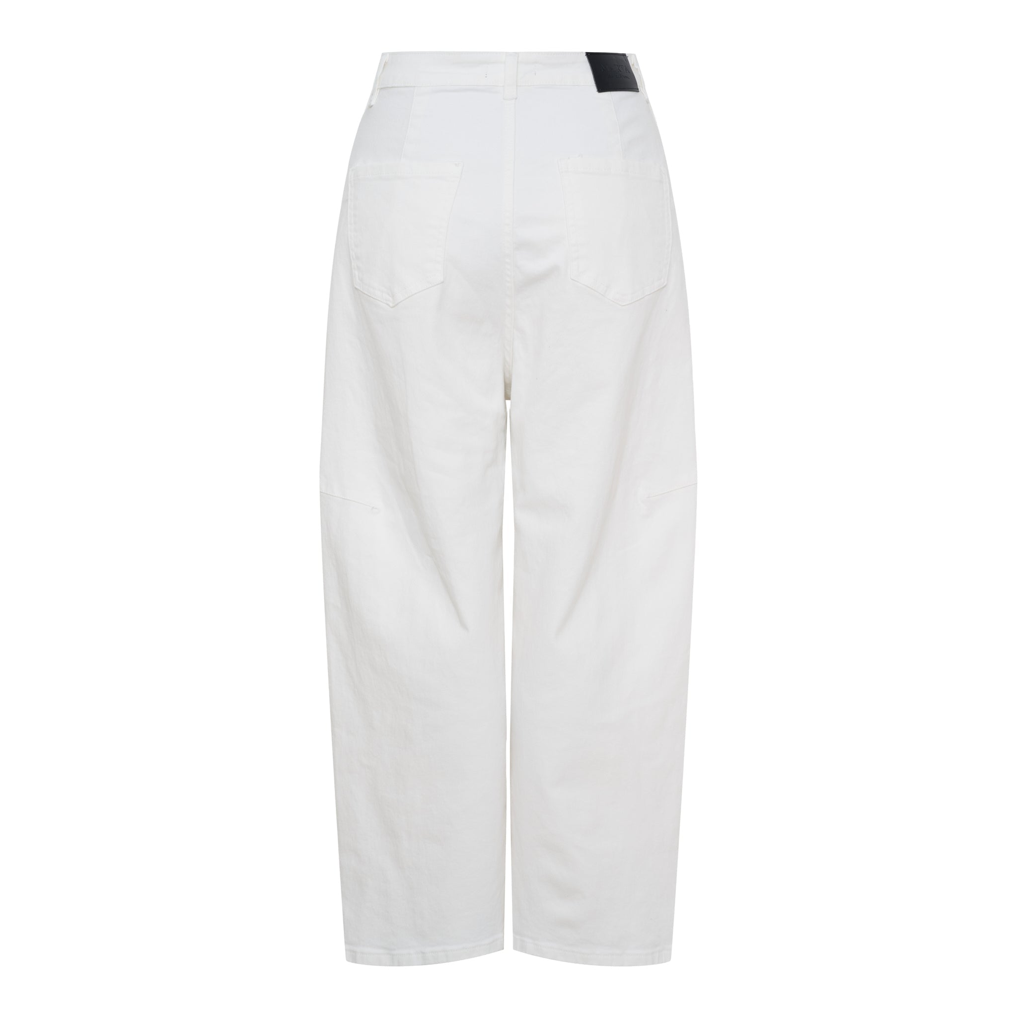 MDC Miltus jeans white - Online-Mode
