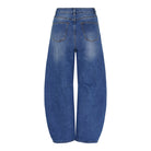 MDC Minna jeans blue denim - Online-Mode