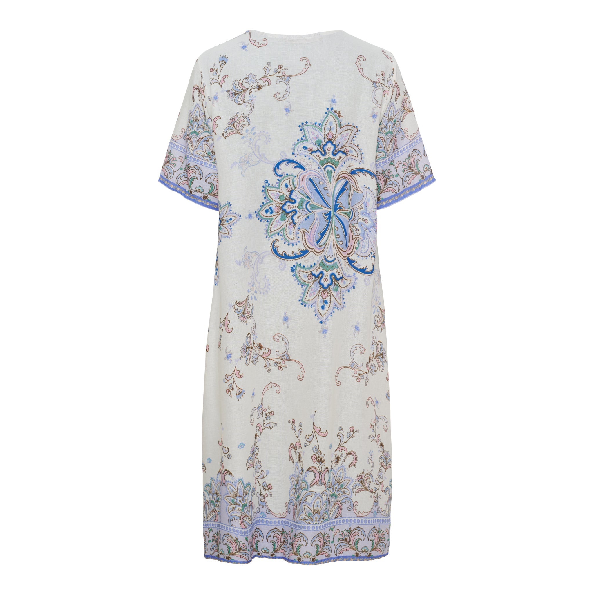 MDC Miona dress celeste 3142 - Online-Mode