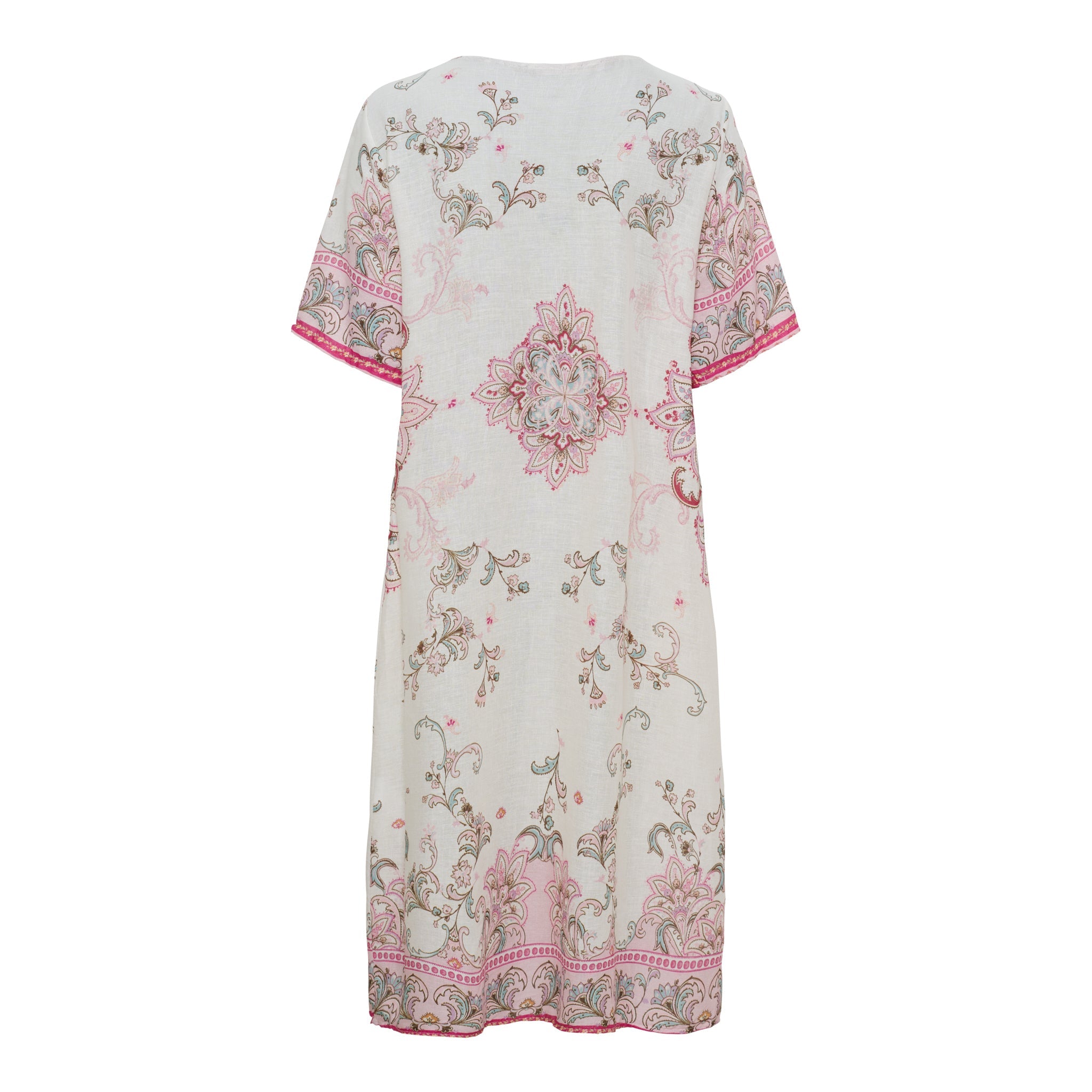 MDC Miona dress panna 3142 - Online-Mode