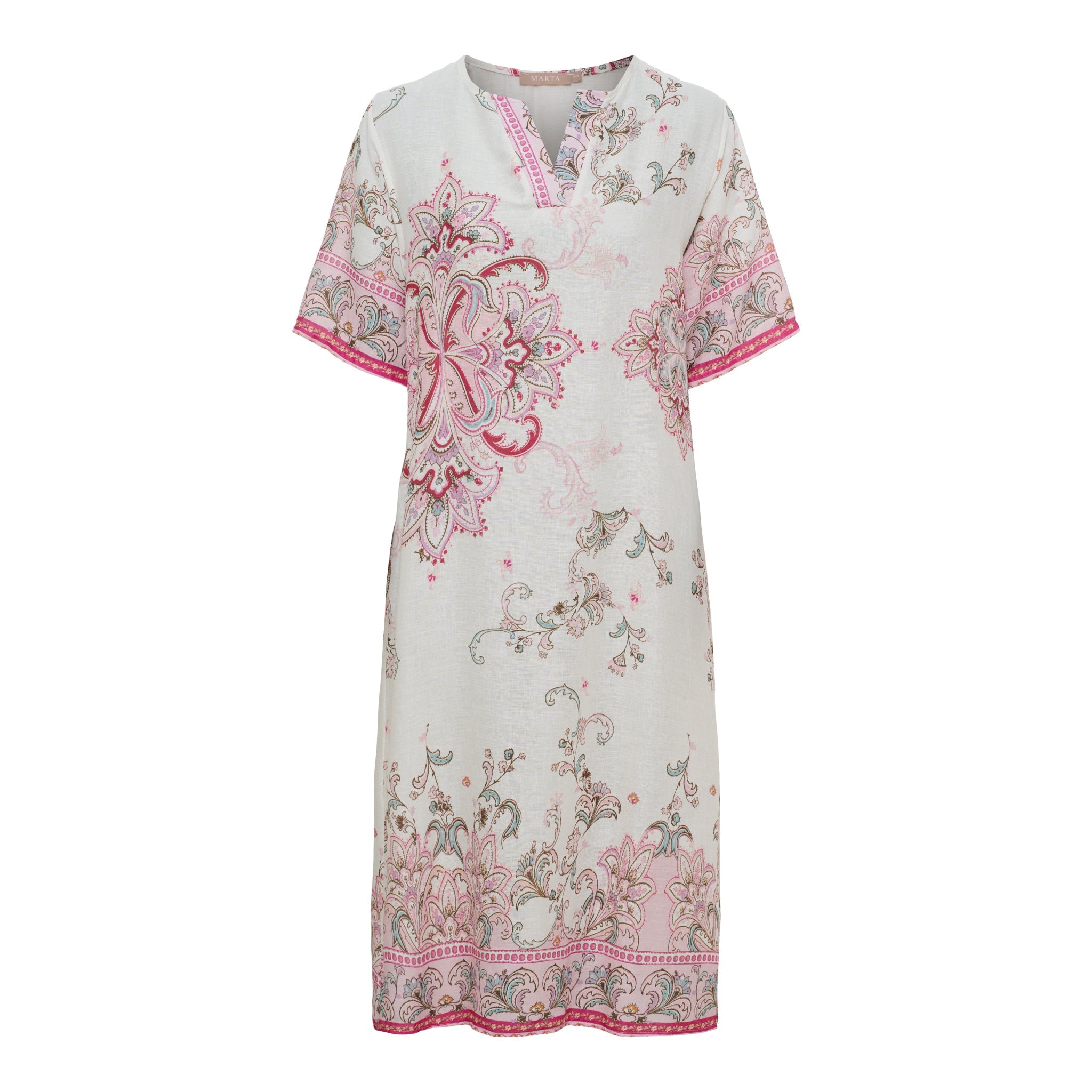 MDC Miona dress panna 3142 - Online-Mode