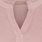 MDC Morgana blouse rosa antique - Online-Mode