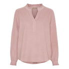 MDC Morgana blouse rosa antique - Online-Mode