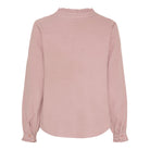 MDC Morgana blouse rosa antique - Online-Mode
