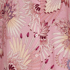 MDC Moss dress rosa7663 - Online-Mode
