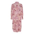 MDC Moss dress rosa7663 - Online-Mode