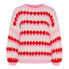 MDC My knit pink - Online-Mode