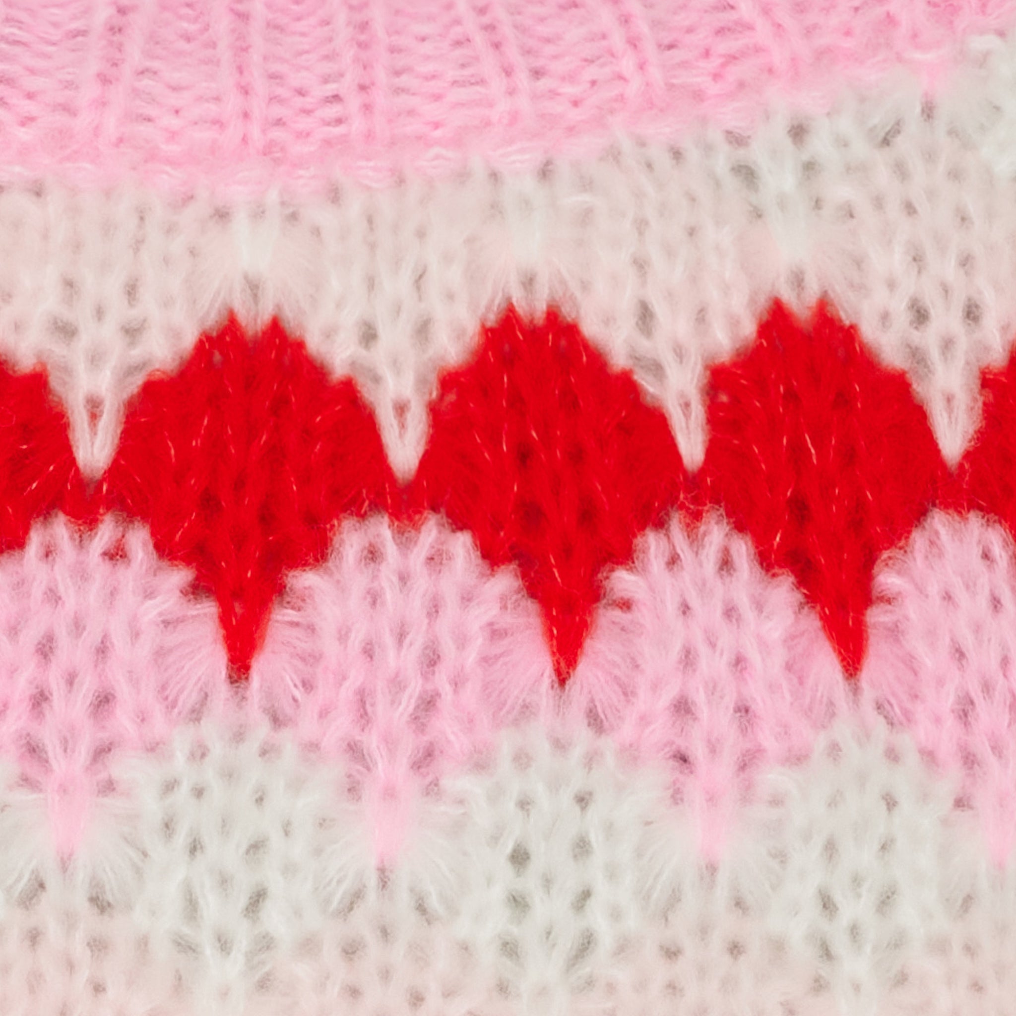 MDC My knit pink - Online-Mode