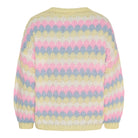 MDC My knit yellow - Online-Mode