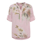 MDC Nadira shirt rosa - Online-Mode