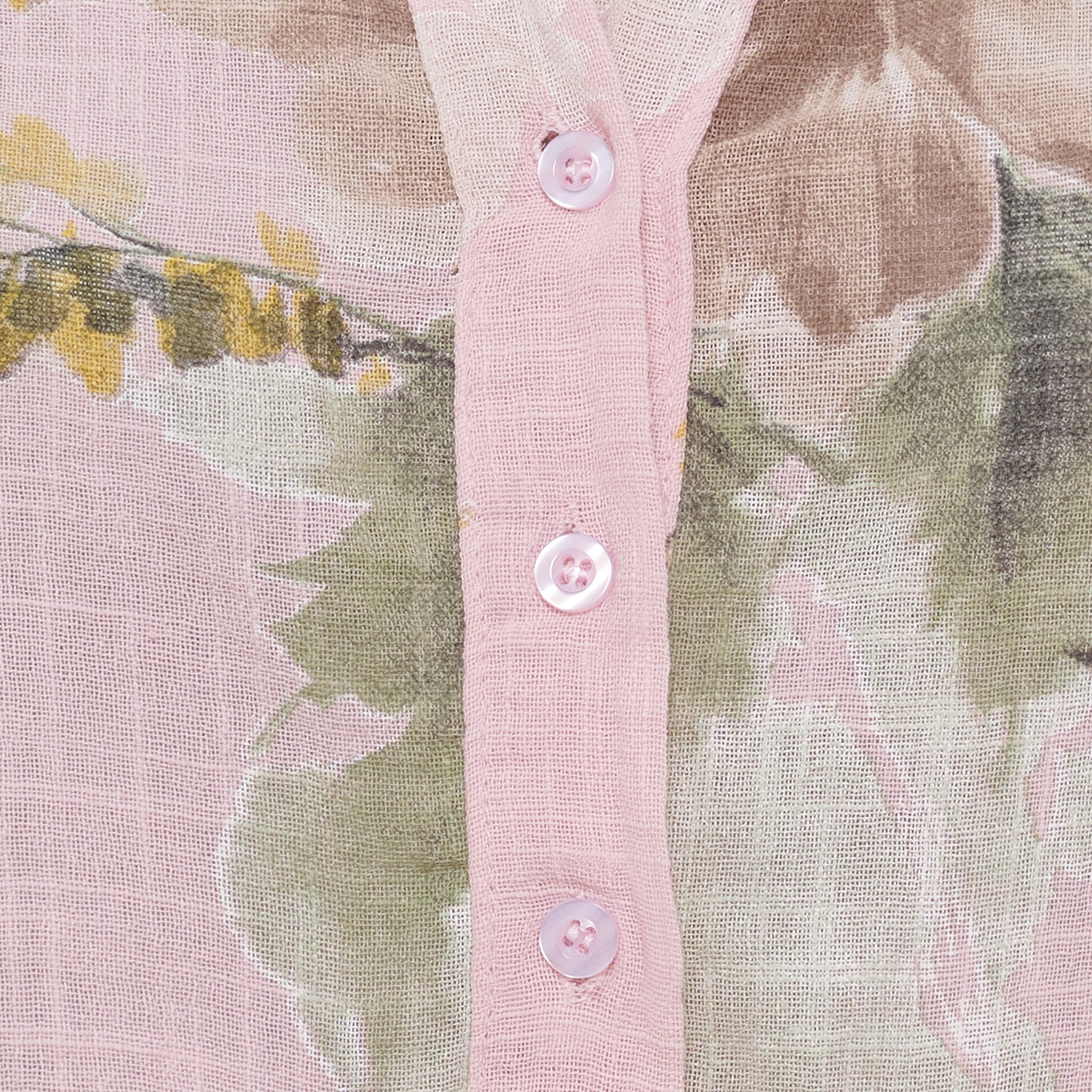 MDC Nadira shirt rosa - Online-Mode