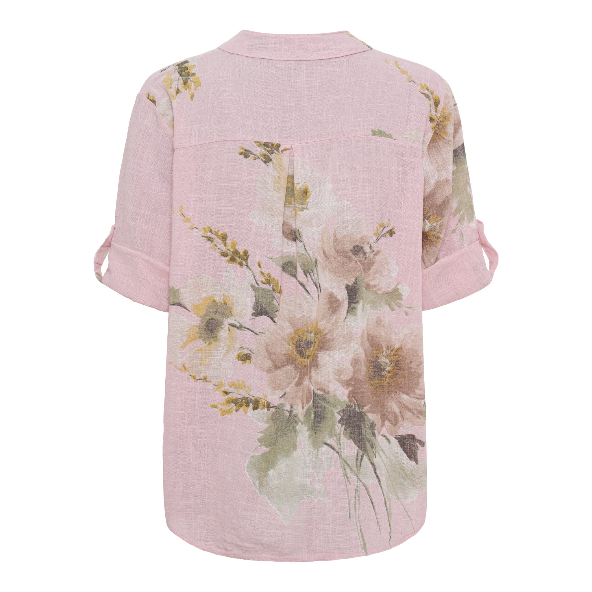 MDC Nadira shirt rosa - Online-Mode