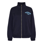 MDC Nete jakke navy/sky - Online-Mode