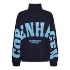 MDC Nete jakke navy/sky - Online-Mode