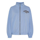 MDC Nete jakke skyblue/brown - Online-Mode