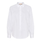 MDC Nicoline shirt white - Online-Mode