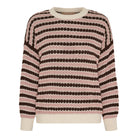 MDC Nivelle knit moro/antique - Online-Mode