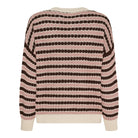 MDC Nivelle knit moro/antique - Online-Mode