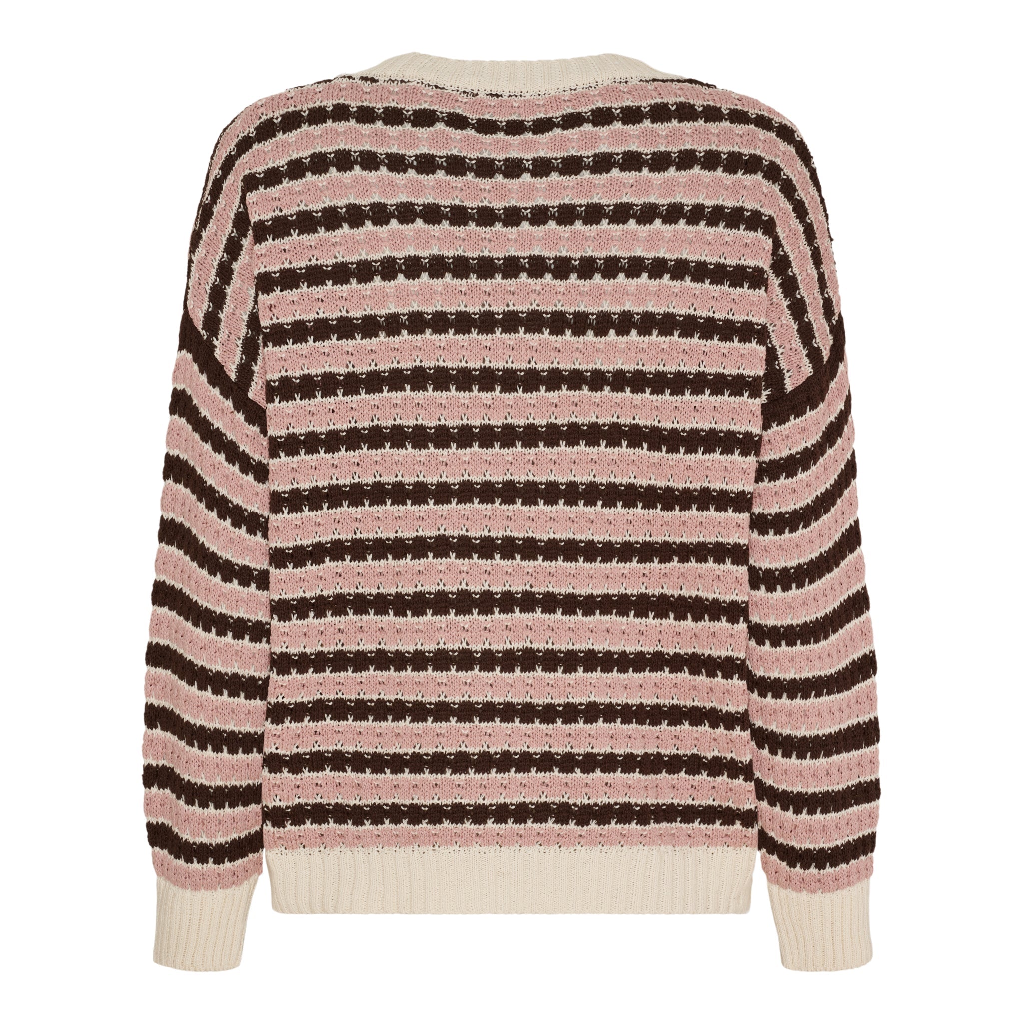 MDC Nivelle knit moro/antique - Online-Mode