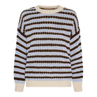MDC Nivelle knit moro/celeste - Online-Mode