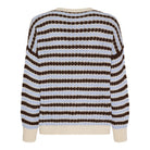 MDC Nivelle knit moro/celeste - Online-Mode