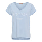 MDC Norina tee celeste - Online-Mode