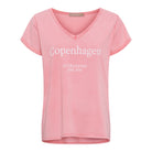 MDC Norina tee corallo - Online-Mode